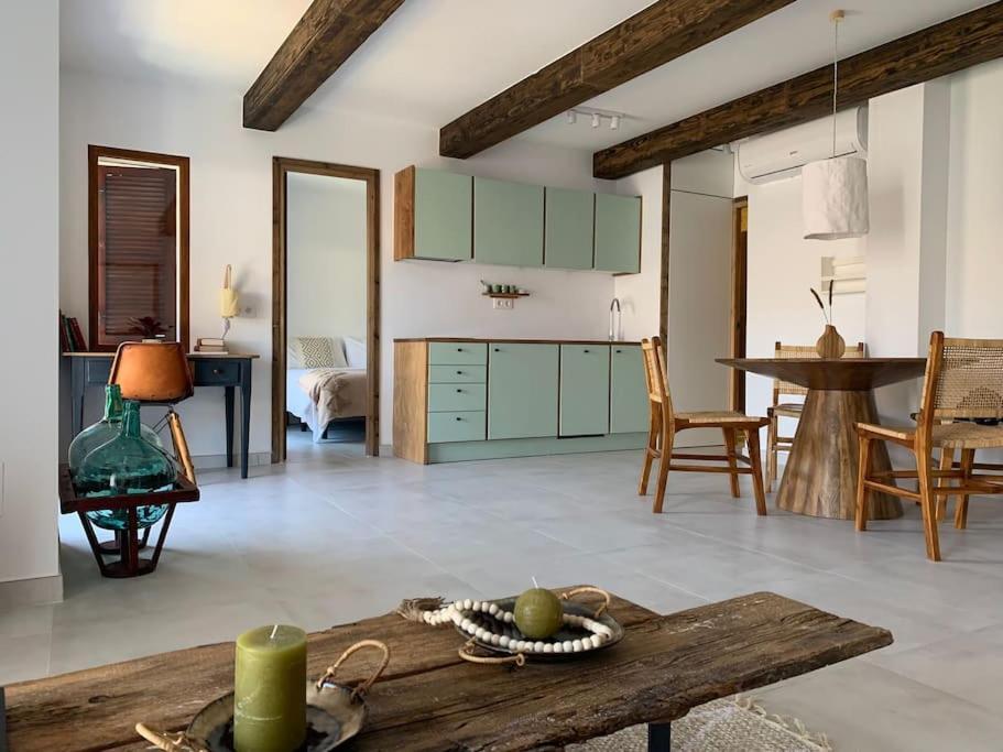 K-Alma Apartment By Nuka Homes Jávea Екстериор снимка
