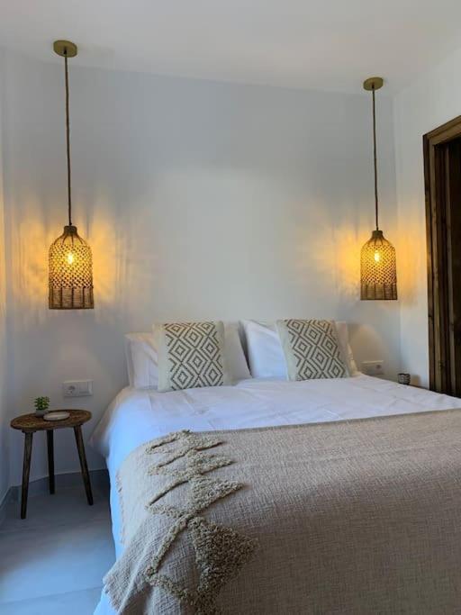 K-Alma Apartment By Nuka Homes Jávea Екстериор снимка