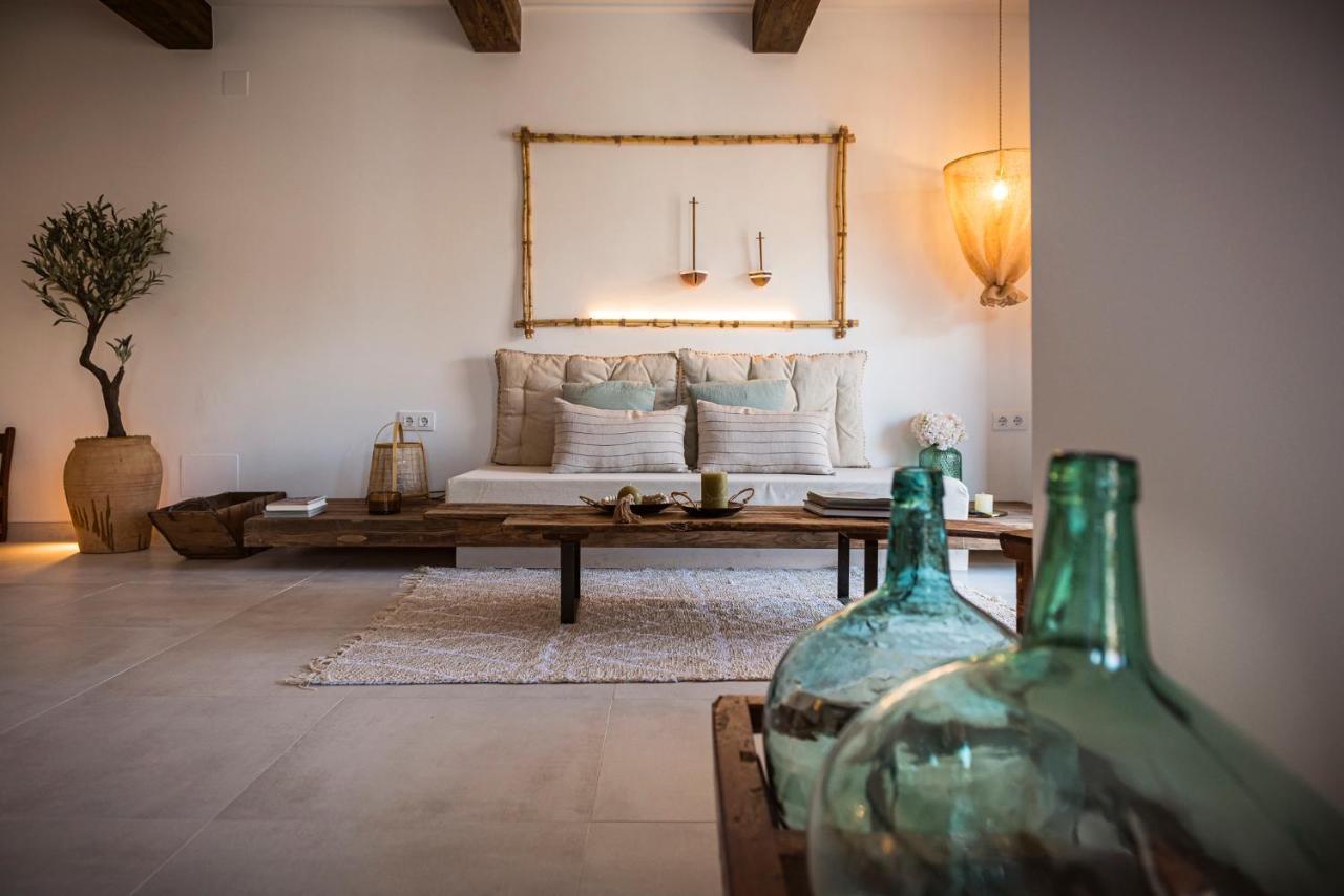 K-Alma Apartment By Nuka Homes Jávea Екстериор снимка