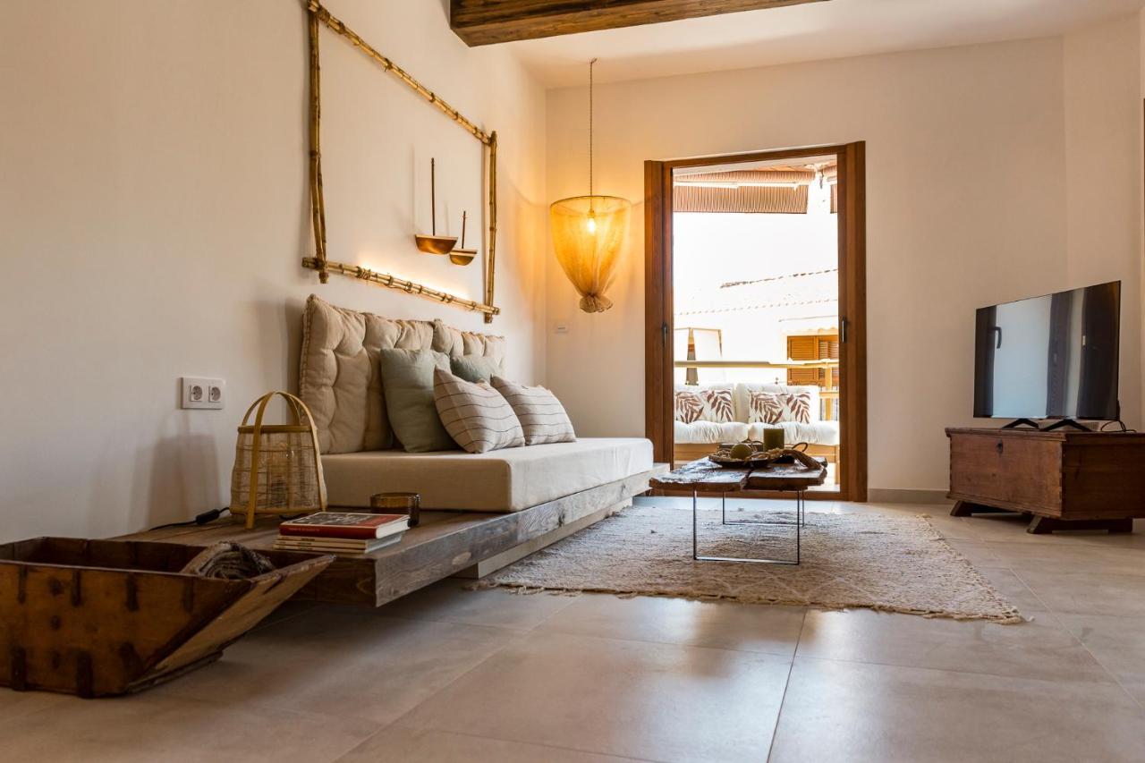 K-Alma Apartment By Nuka Homes Jávea Екстериор снимка
