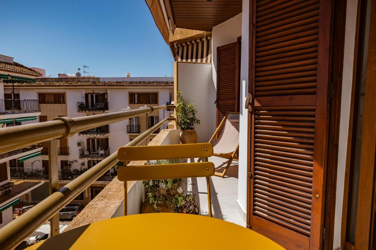 K-Alma Apartment By Nuka Homes Jávea Екстериор снимка