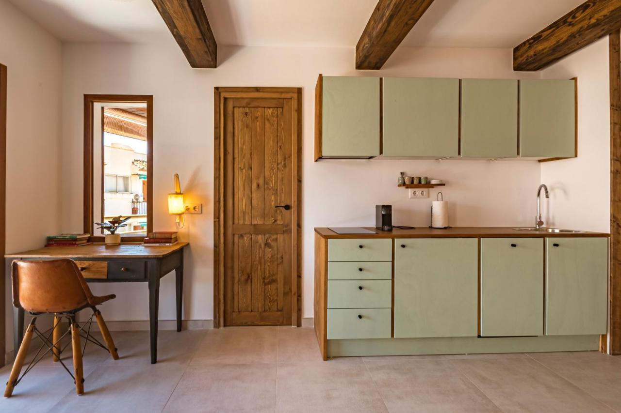 K-Alma Apartment By Nuka Homes Jávea Екстериор снимка