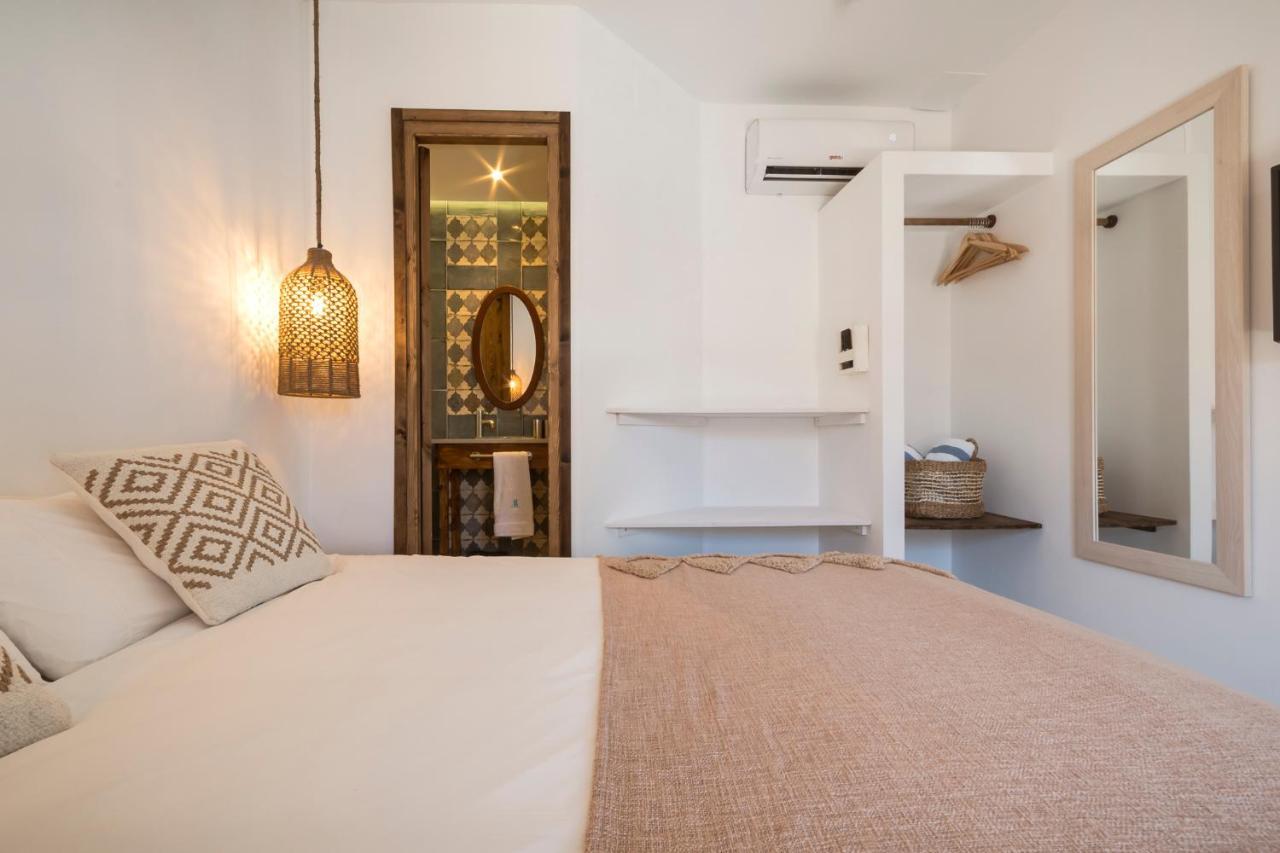 K-Alma Apartment By Nuka Homes Jávea Екстериор снимка
