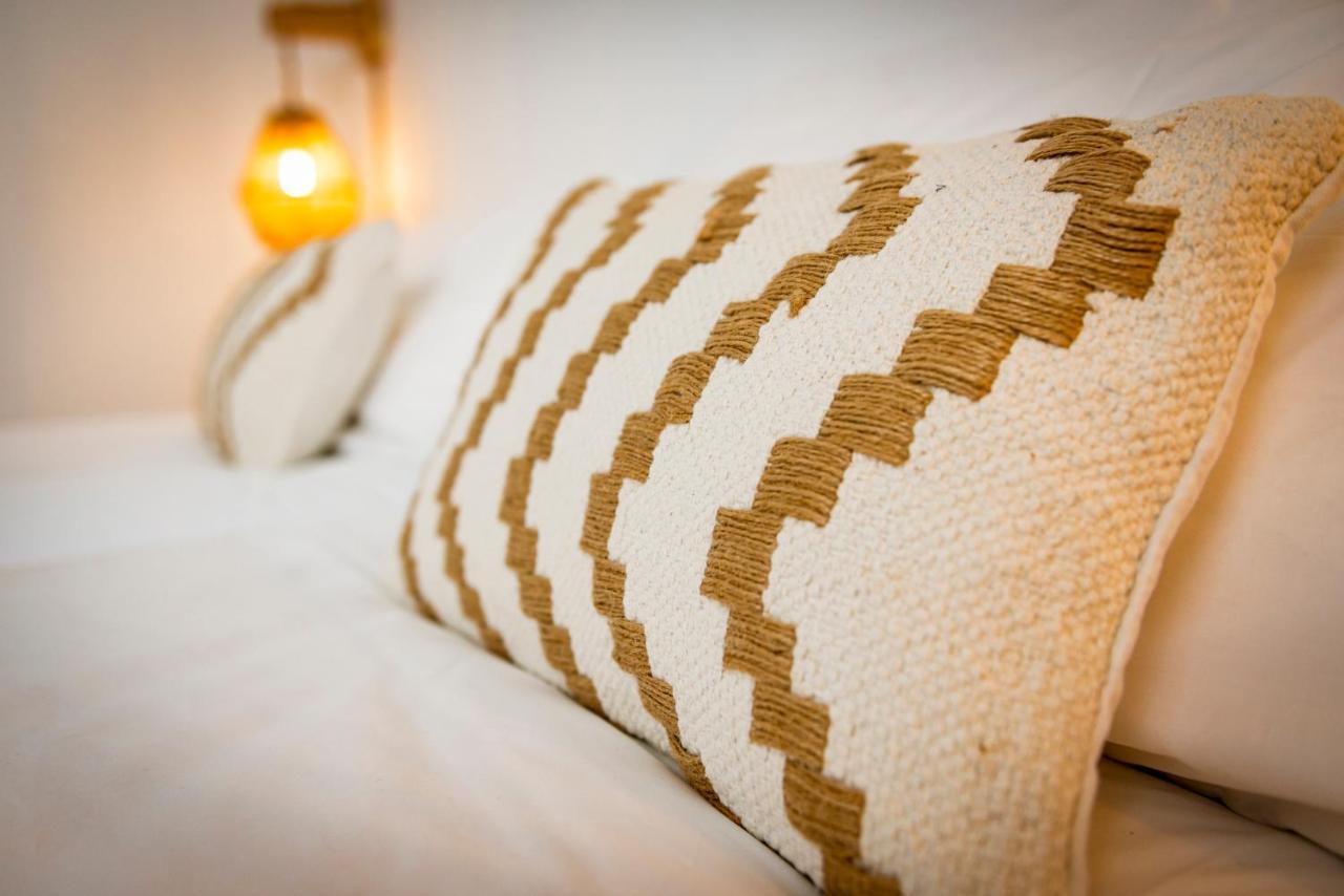 K-Alma Apartment By Nuka Homes Jávea Екстериор снимка