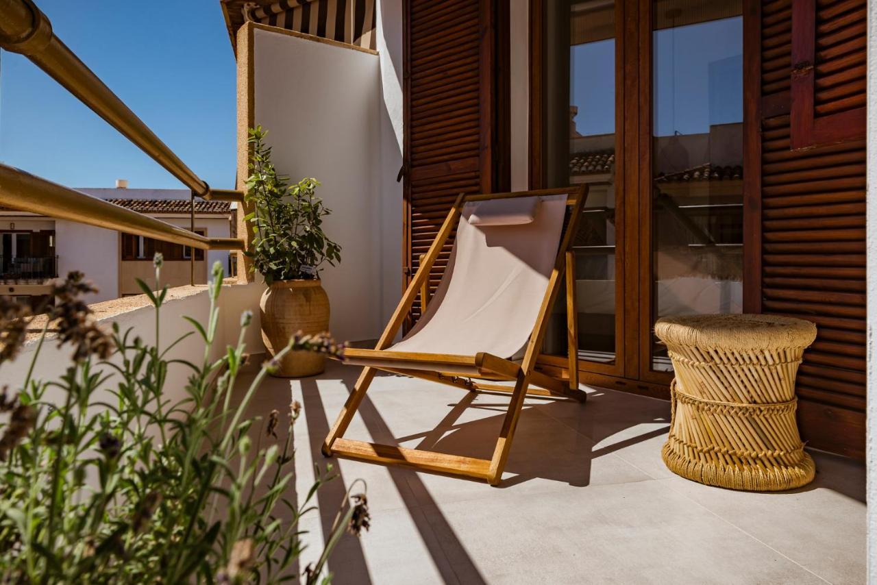 K-Alma Apartment By Nuka Homes Jávea Екстериор снимка
